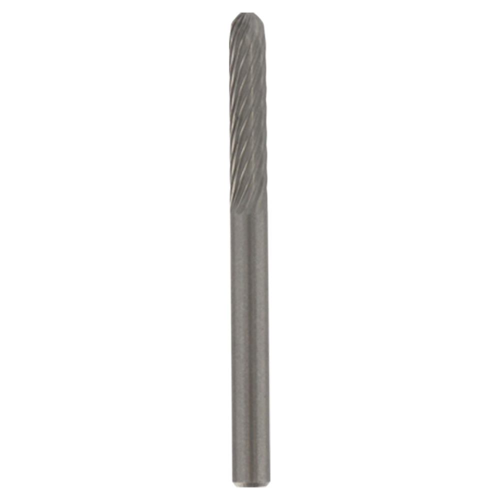 Frässtift Dremel Hårdmetall Med Spetsig Ände 3 2 mm 9903