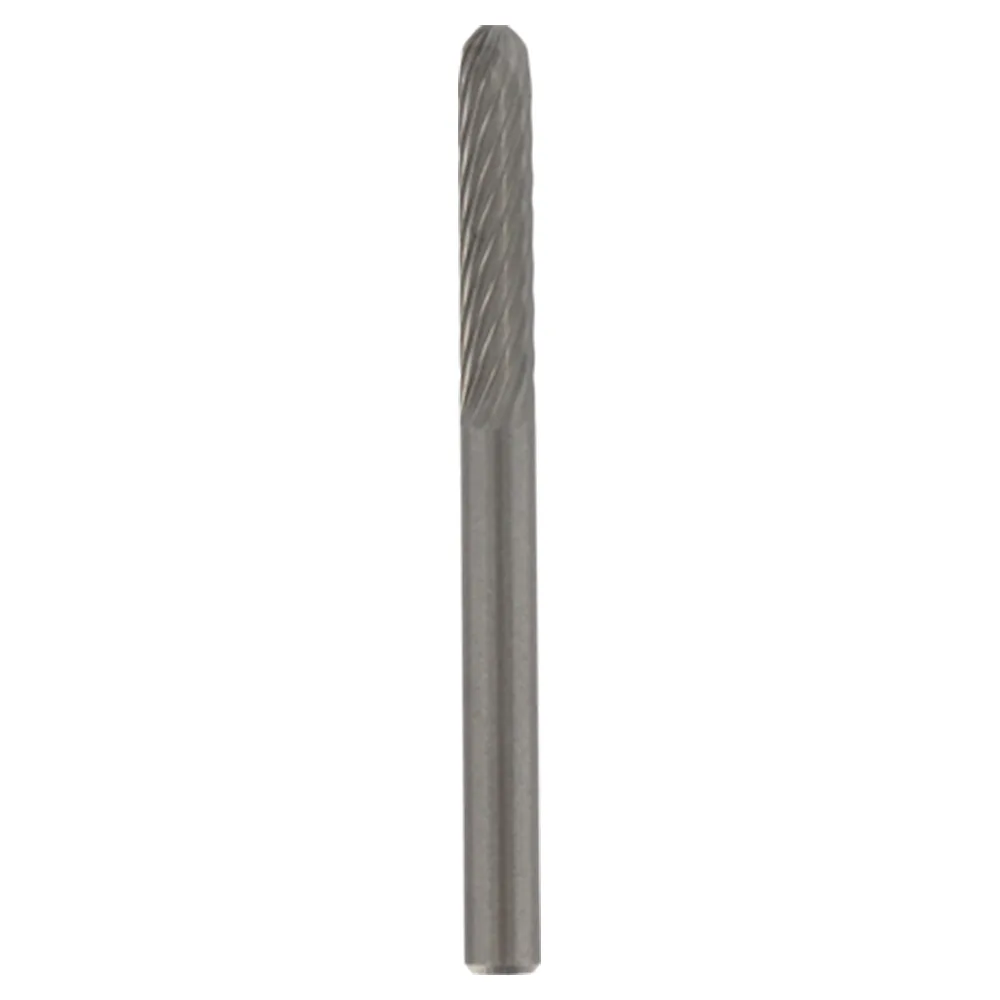 Frässtift Dremel Hårdmetall Med Spetsig Ände 3 2 mm 9903