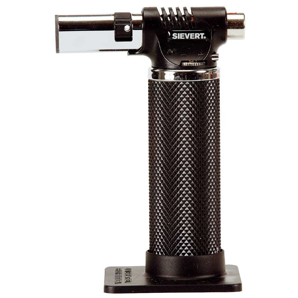 Gasbrännare Sievert Pro-torch 4320-00