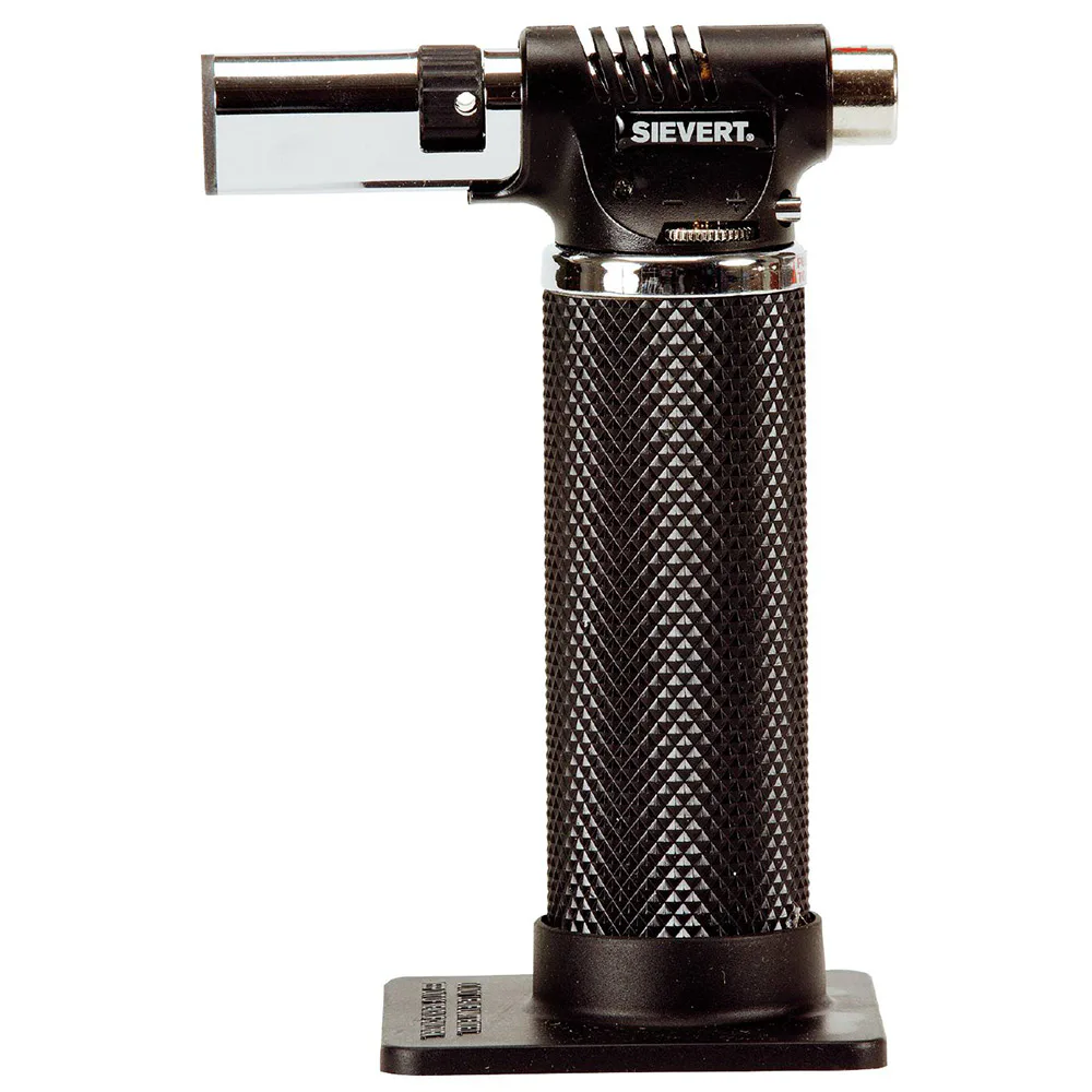 Gasbrännare Sievert Pro-torch 4320-00