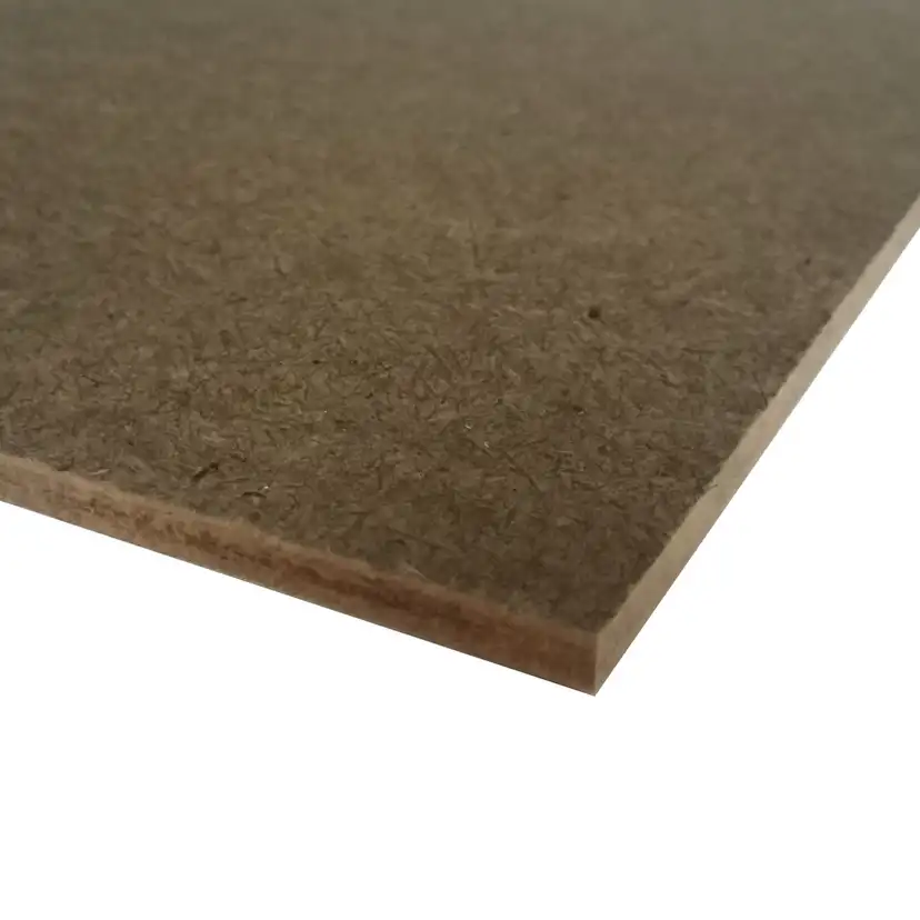 Oljebehandlad Board BOA 550x1220 mm