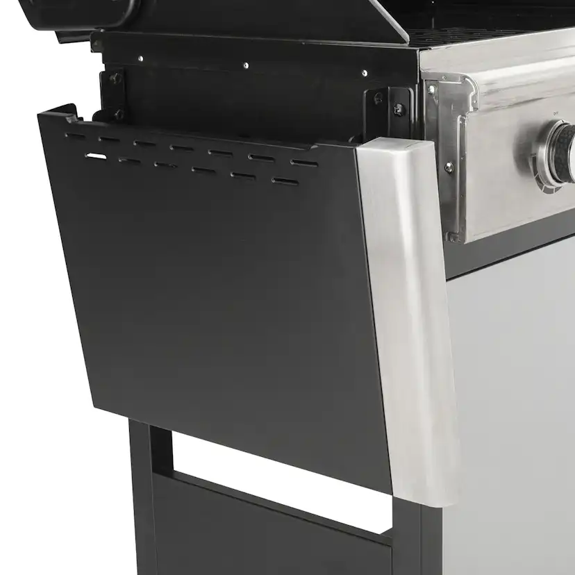 Gasolgrill Landmann Triton PTS 4.0 2023