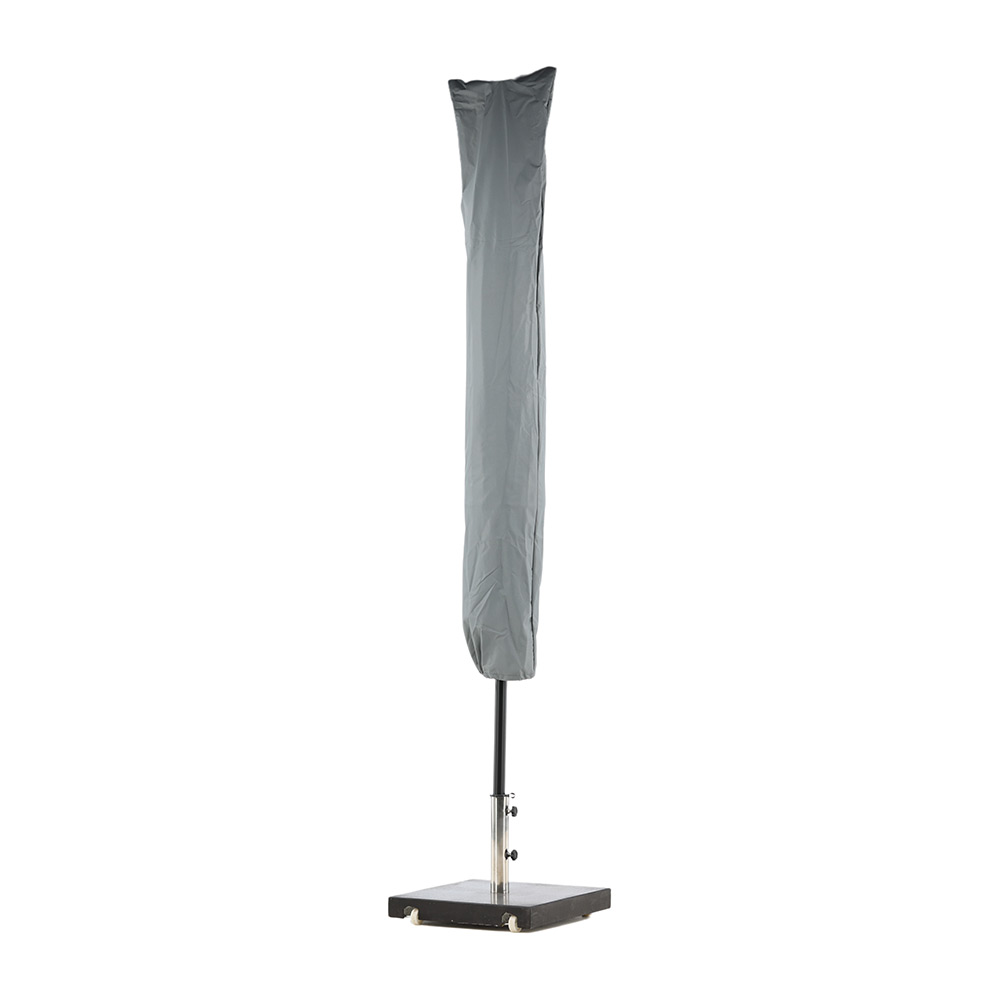 Parasollskydd Venture Home 225 cm Skydd till Parasoll Utomhus, Polyester