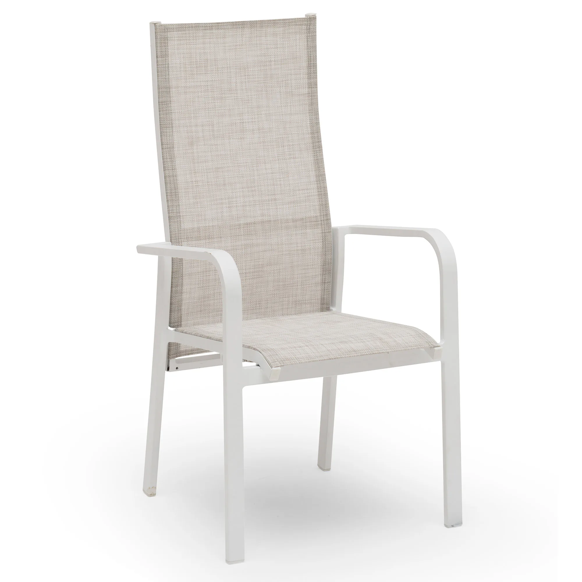 Vit/Grå/Beige