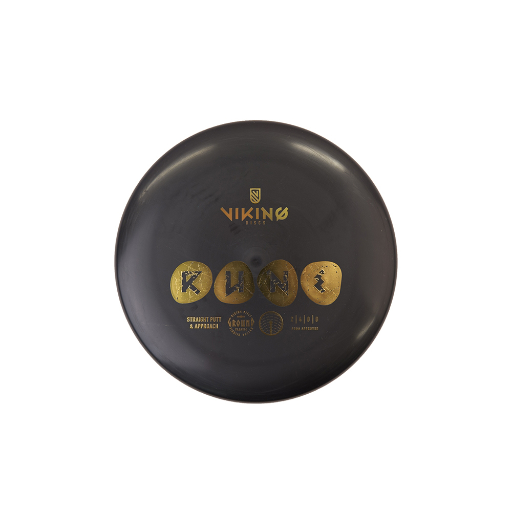 Frisbeegolf Viking Discs Starter Set 3-Disc Set