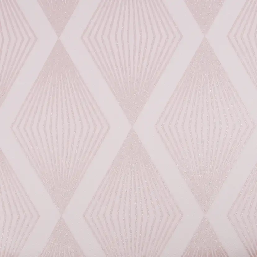 Tapet Boutique Julien McDonald Chandelier Rosa