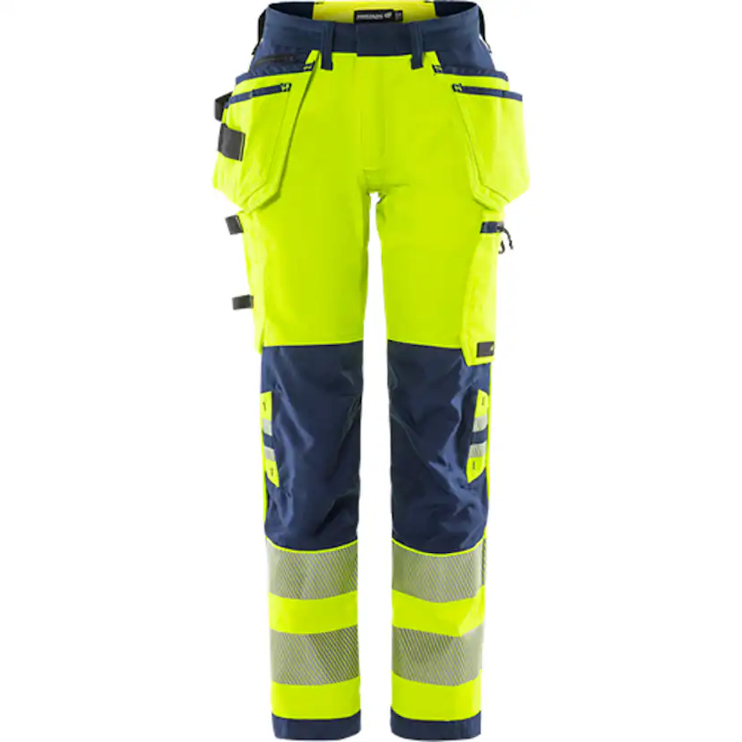 Byxa Fristads Varsel DAM 2664 GSTP