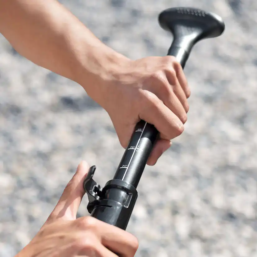 SUP-bräda Bestway Whitecap