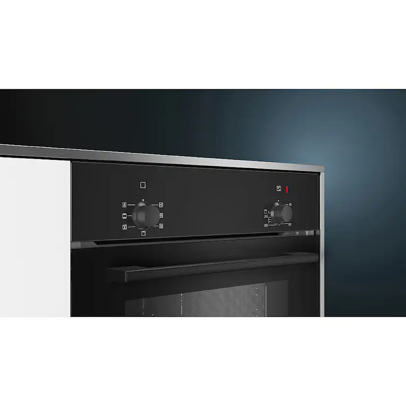 Inbyggnadsugn Siemens iQ100 HB010FBA1