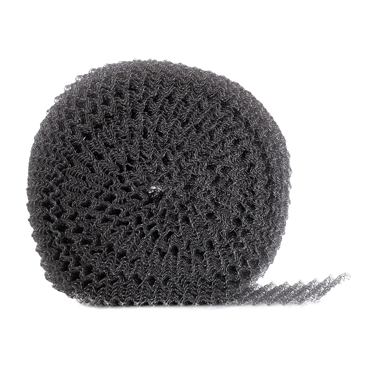 Gnagarstopp Silverline Stålnät 50 mm x 10 m