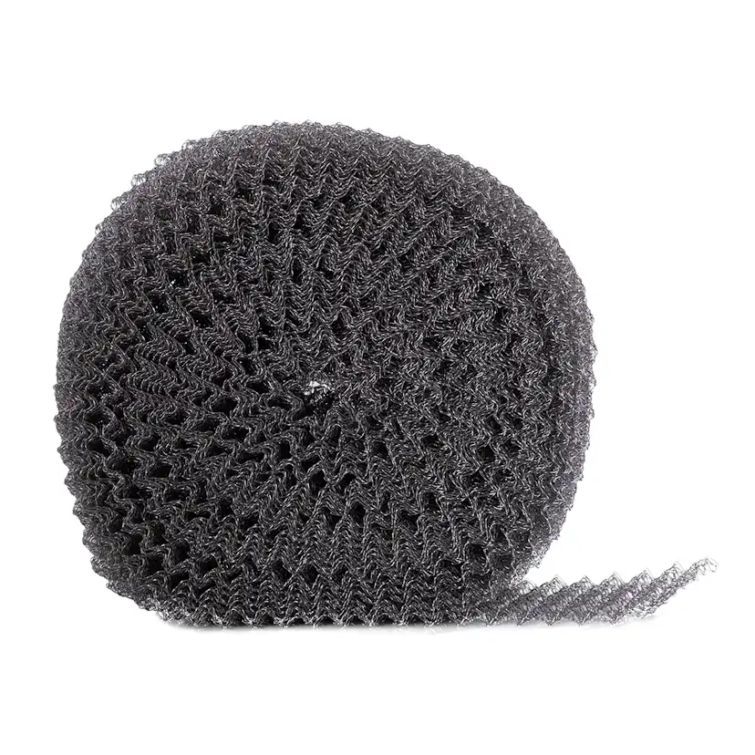 Gnagarstopp Silverline Stålnät 50 mm x 10 m