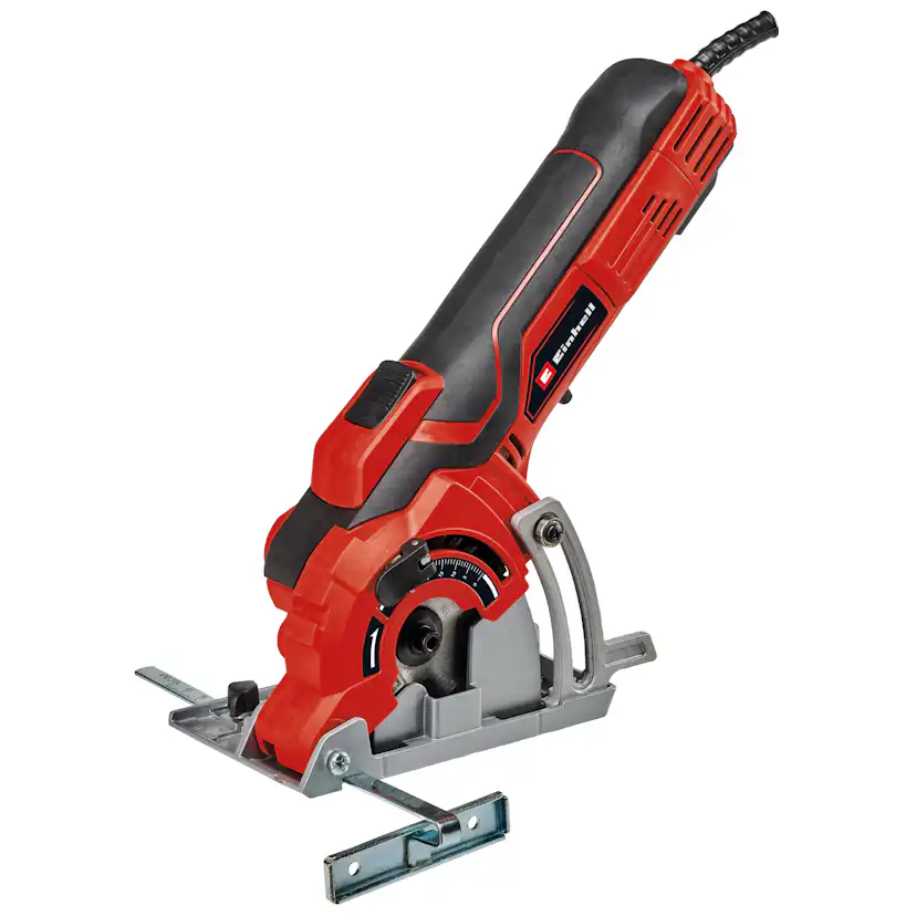 Cirkelsåg Einhell TC-CS 89