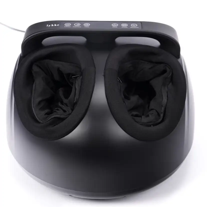 Fotmassage Lykke Premium