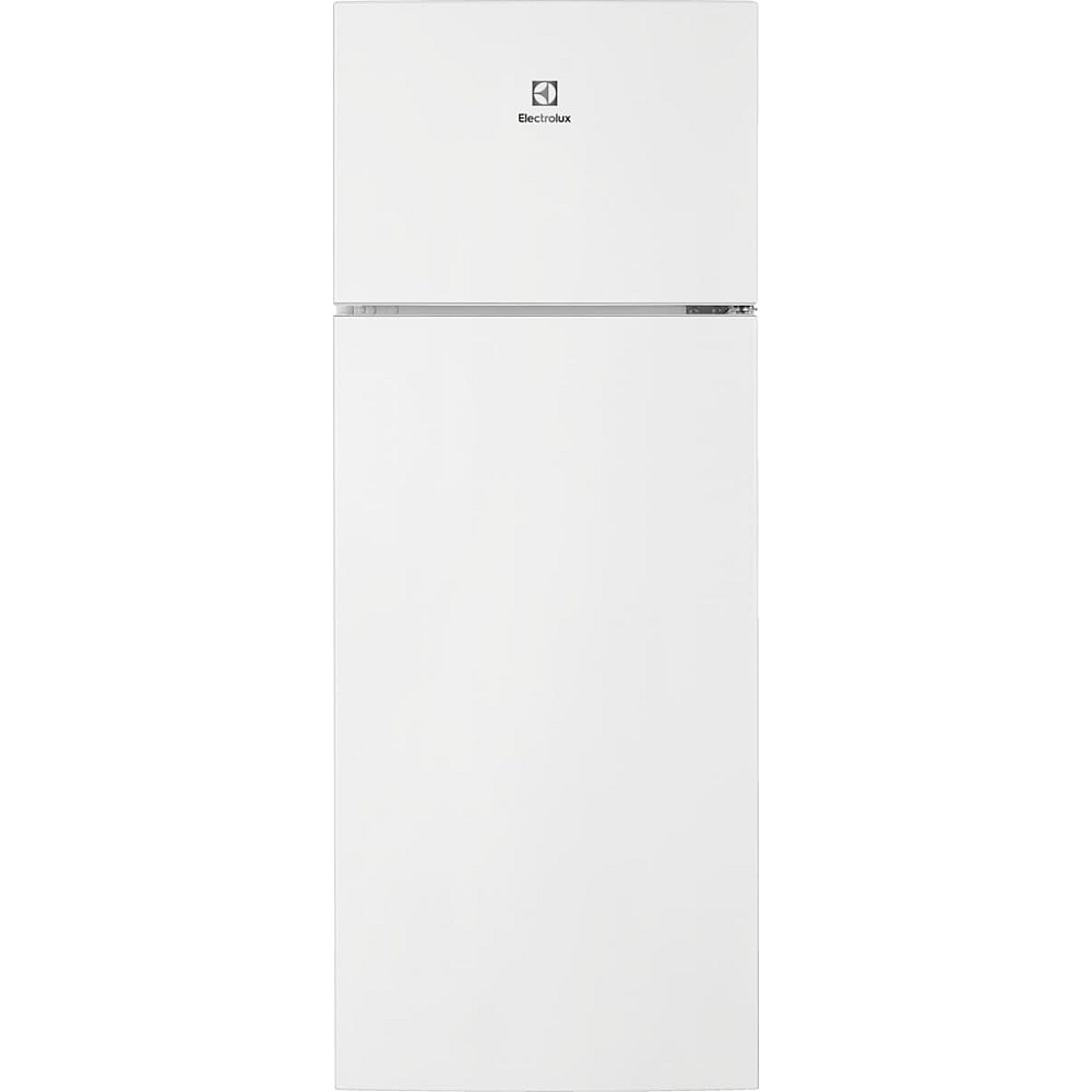 Fristående Kyl & Frys Electrolux LTB1AE24W0 med ColdSense och LowFrost