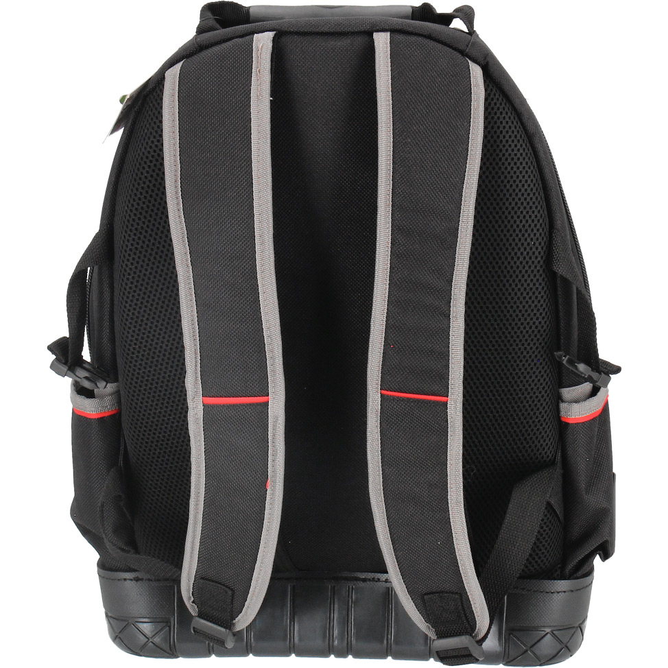 Ryggsäck Tecos Polytex 30 L Vattentät