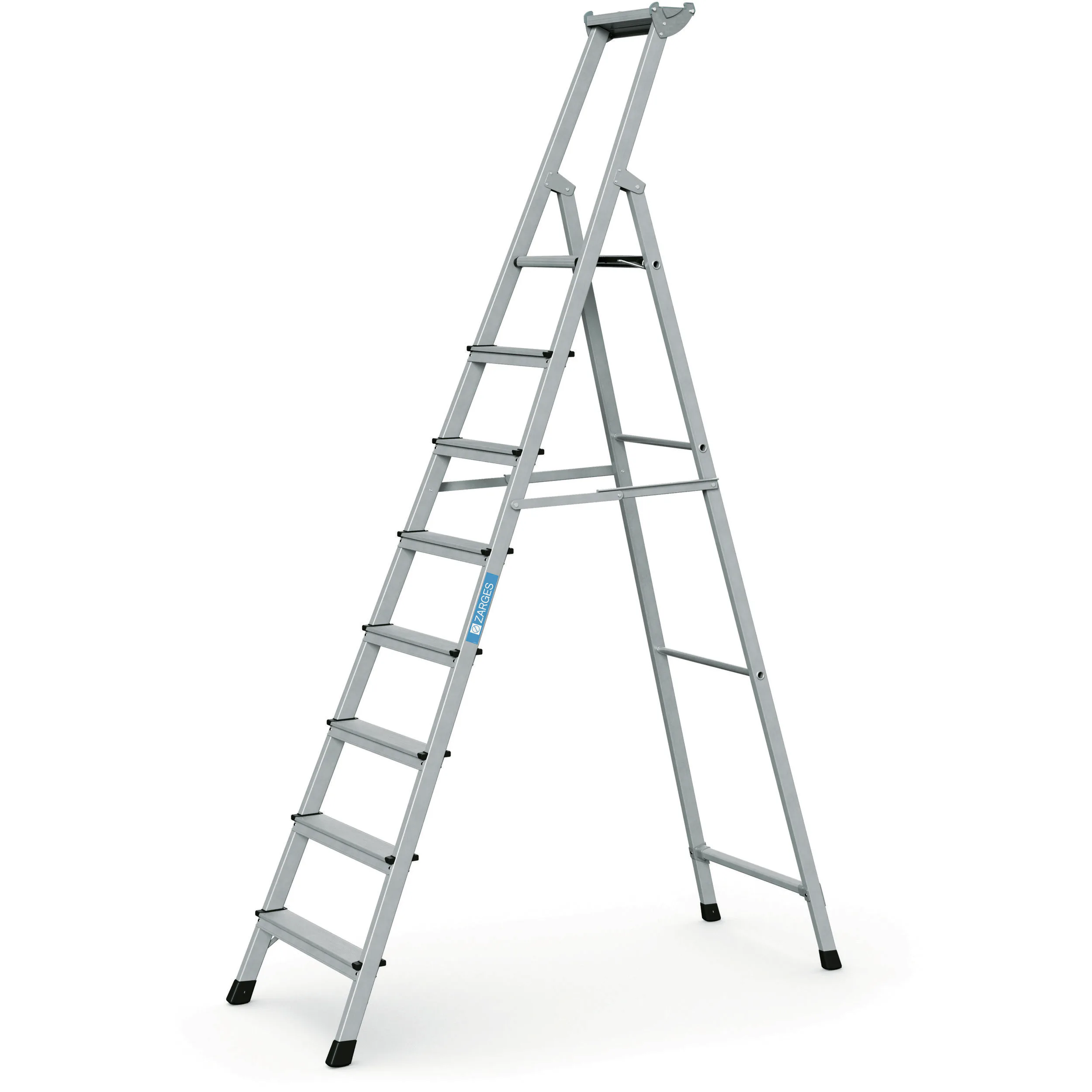 Trappstege Zarges XLstep S