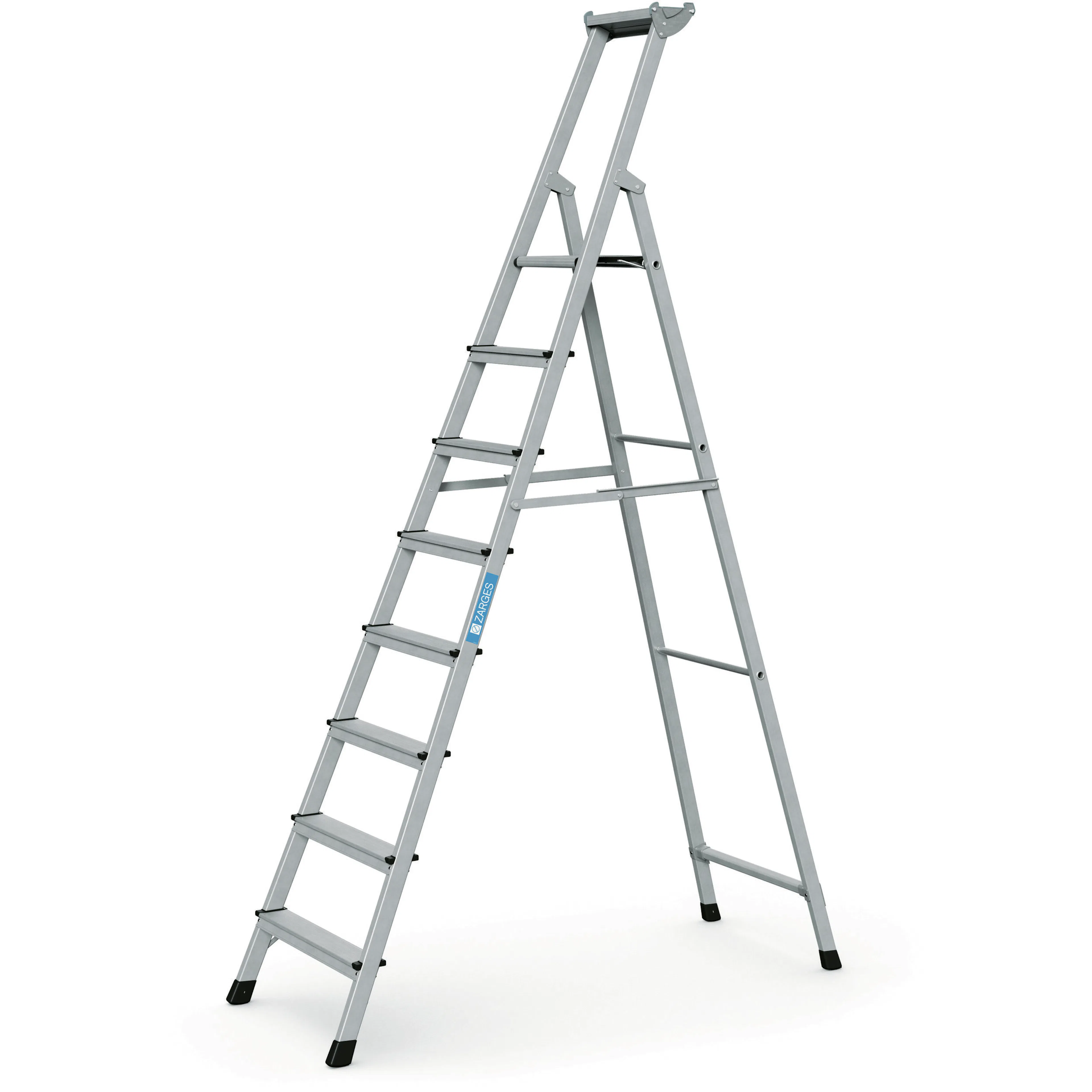 Trappstege Zarges XLstep S