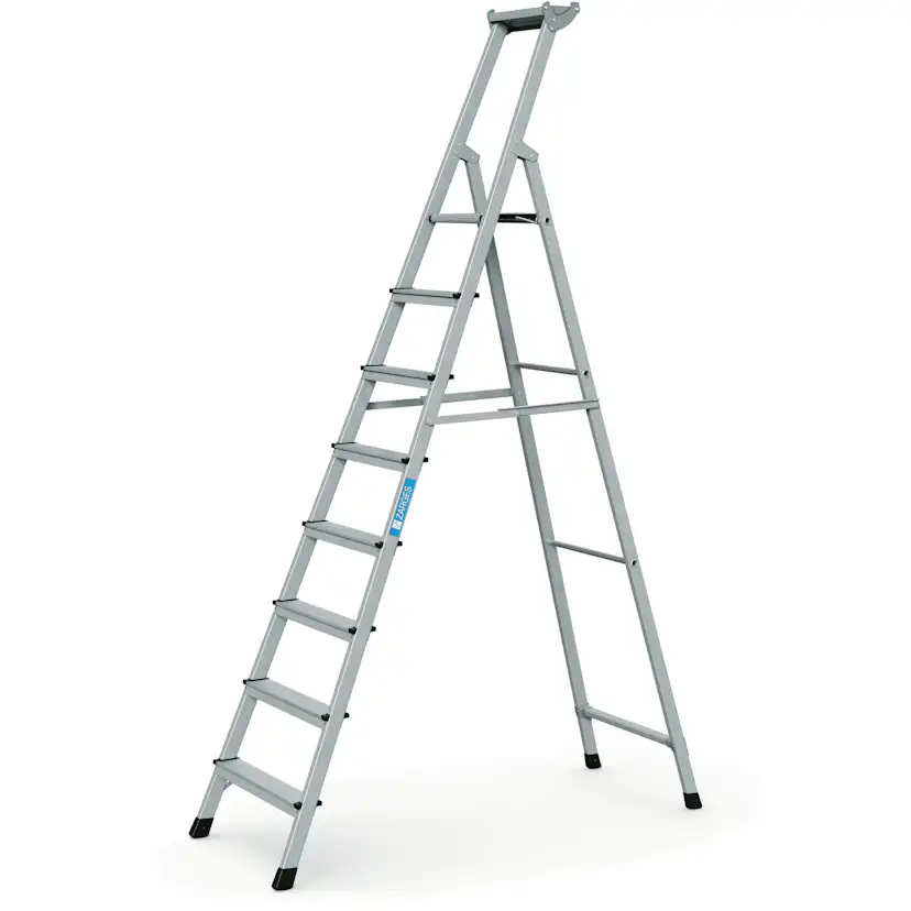 Trappstege Zarges XLstep S