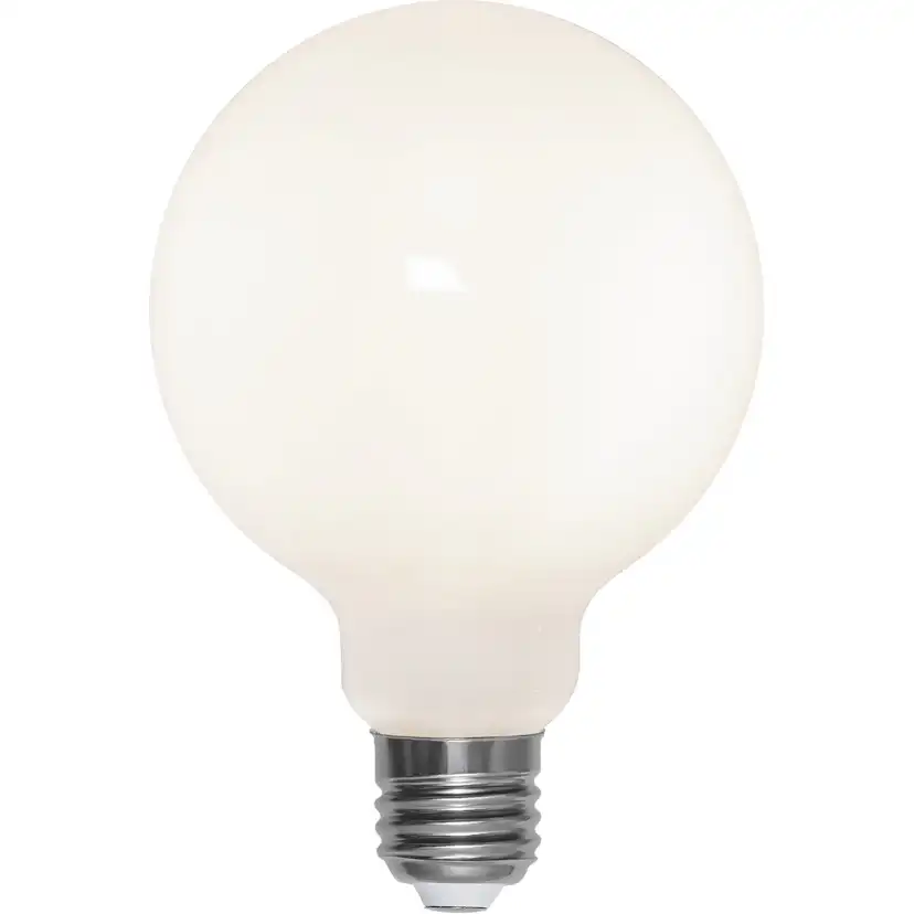 LED-lampa Star Trading E27 G95 Smart Bulb 7W