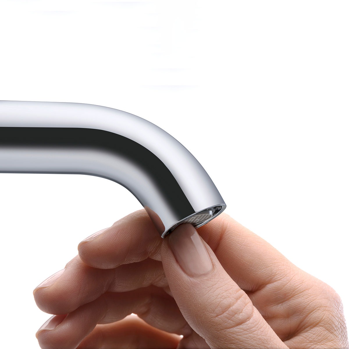 Tvättställsblandare Duravit C.1 Medium Höjd: 175 mm