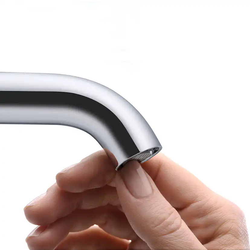 Tvättställsblandare Duravit C.1 Medium Höjd: 175 mm