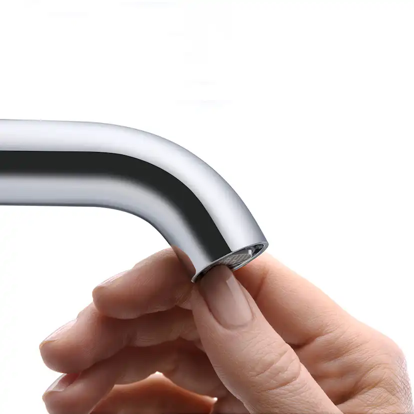 Tvättställsblandare Duravit C.1