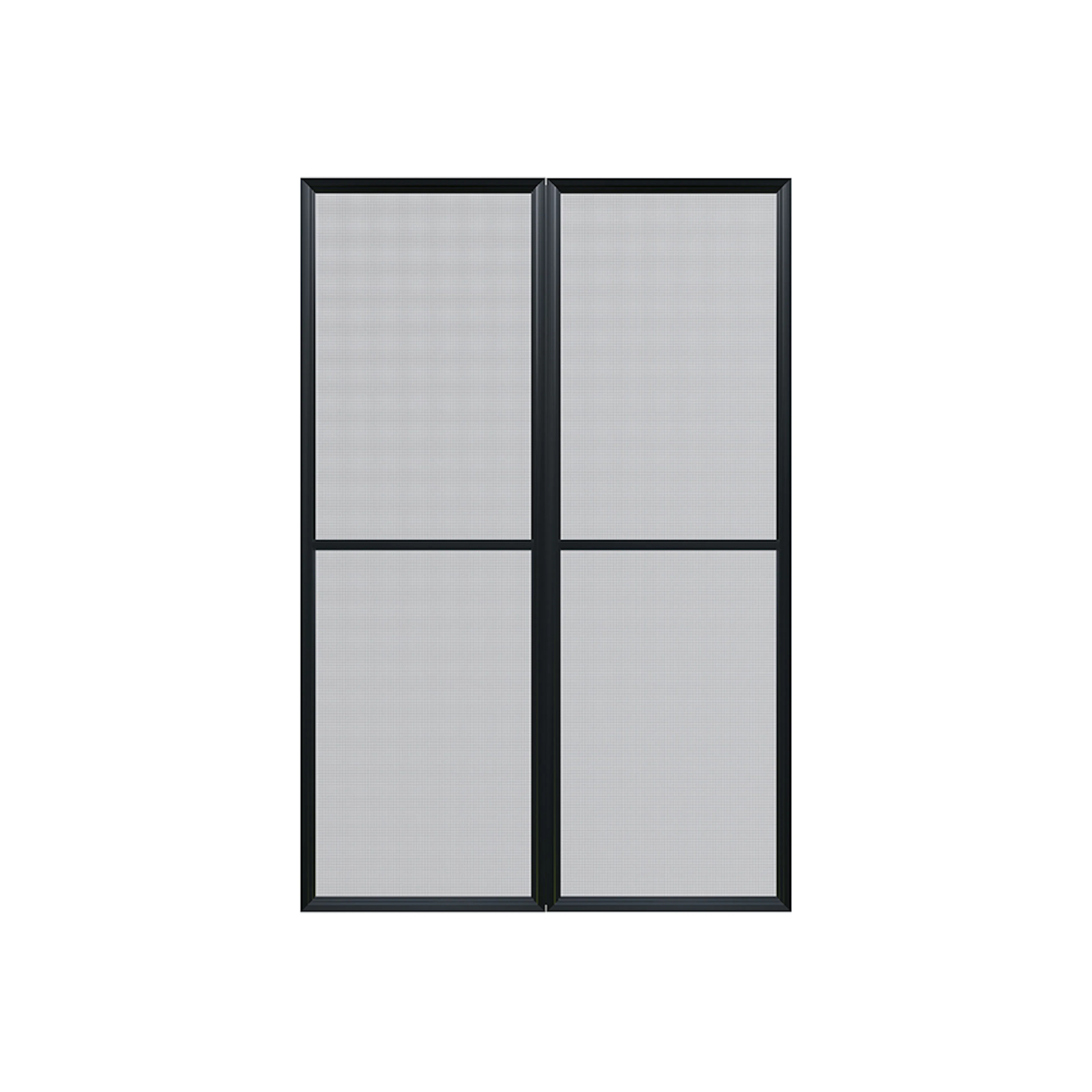 Skärmdörr Canopia by Palram för SanRemo / Ledro / Garda