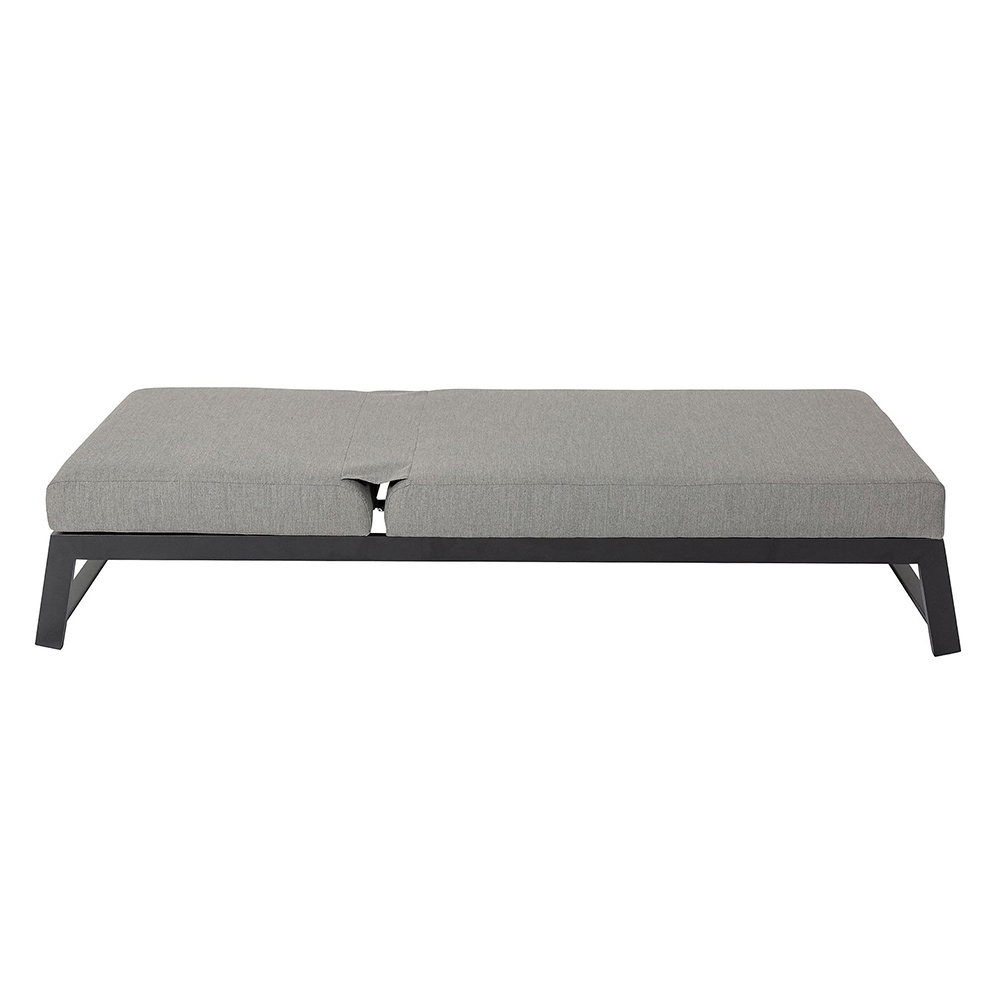 Solsäng Comfort Garden Allure Utomhus