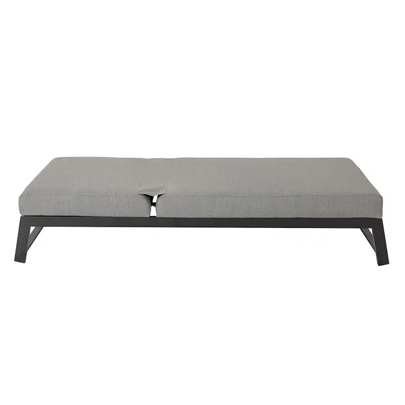 Solsäng Comfort Garden Allure Utomhus