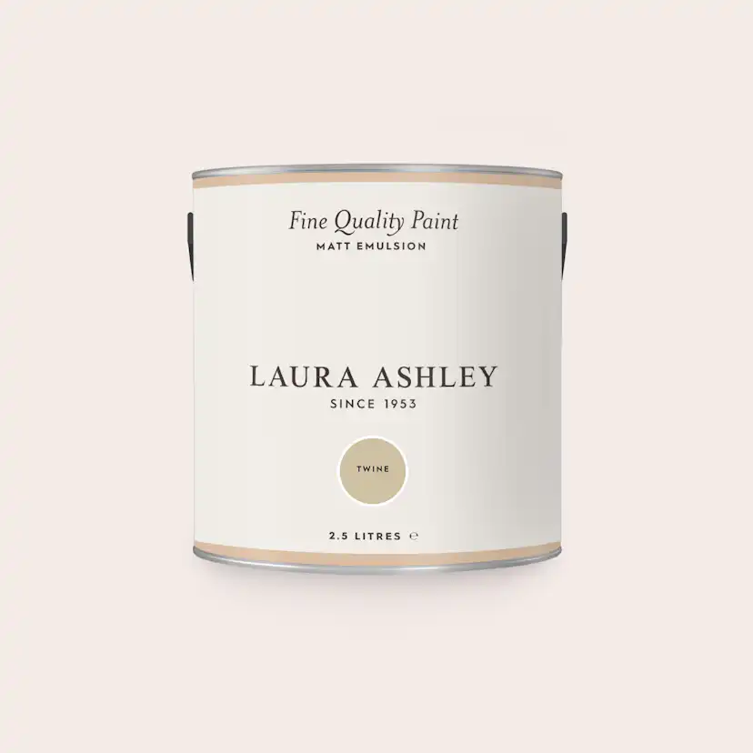 Laura Ashley Twine Beige 2,5 liter Twine