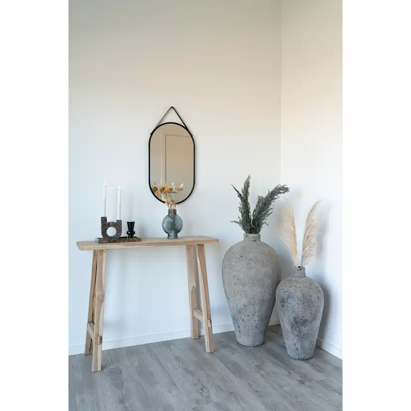 Spegel House Nordic Trapani Oval