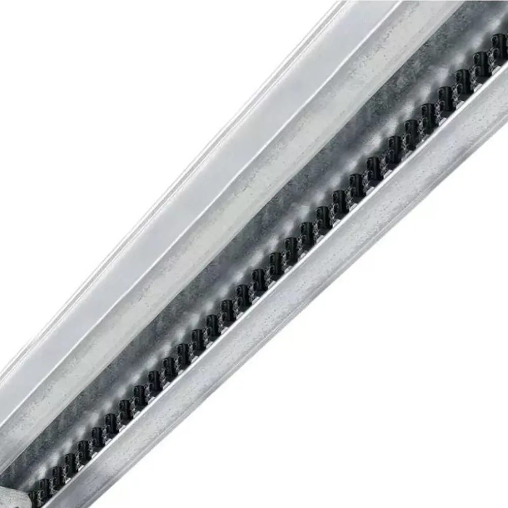 Skena Hörmann för Supra- ProMatic FS10 L