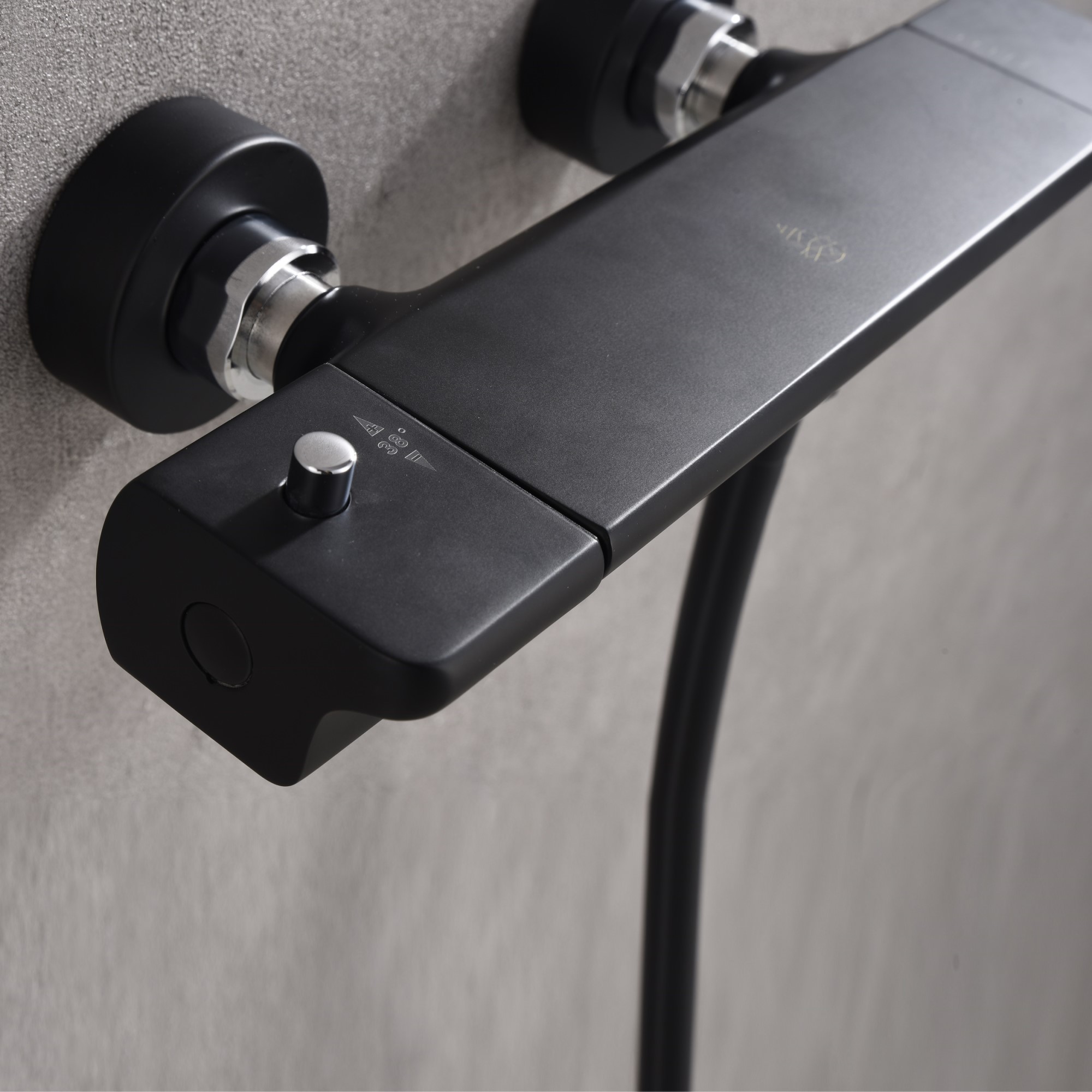 Duschblandare Bathlife Stimma