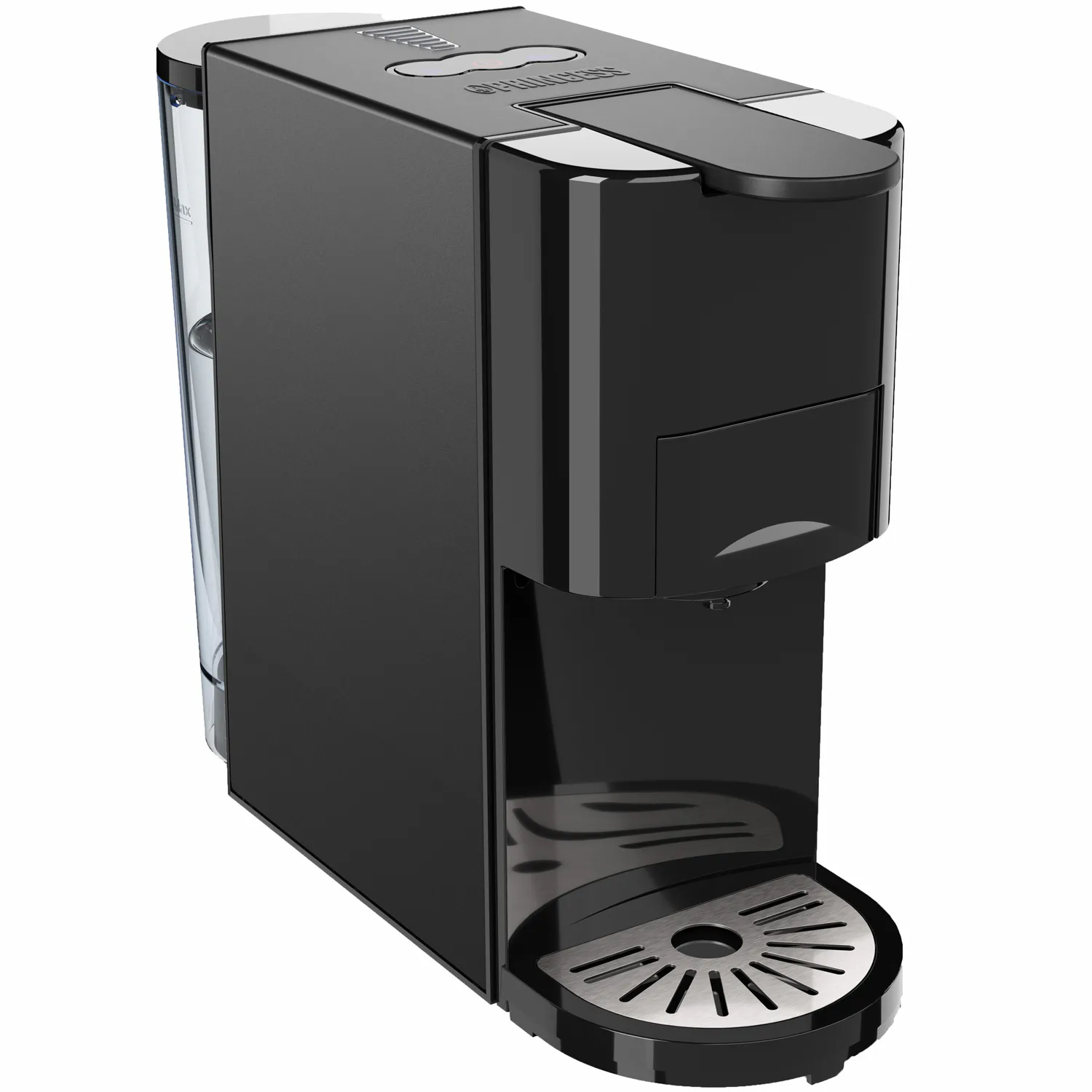 Kapselmaskin Princess 4-in-1 Automatic