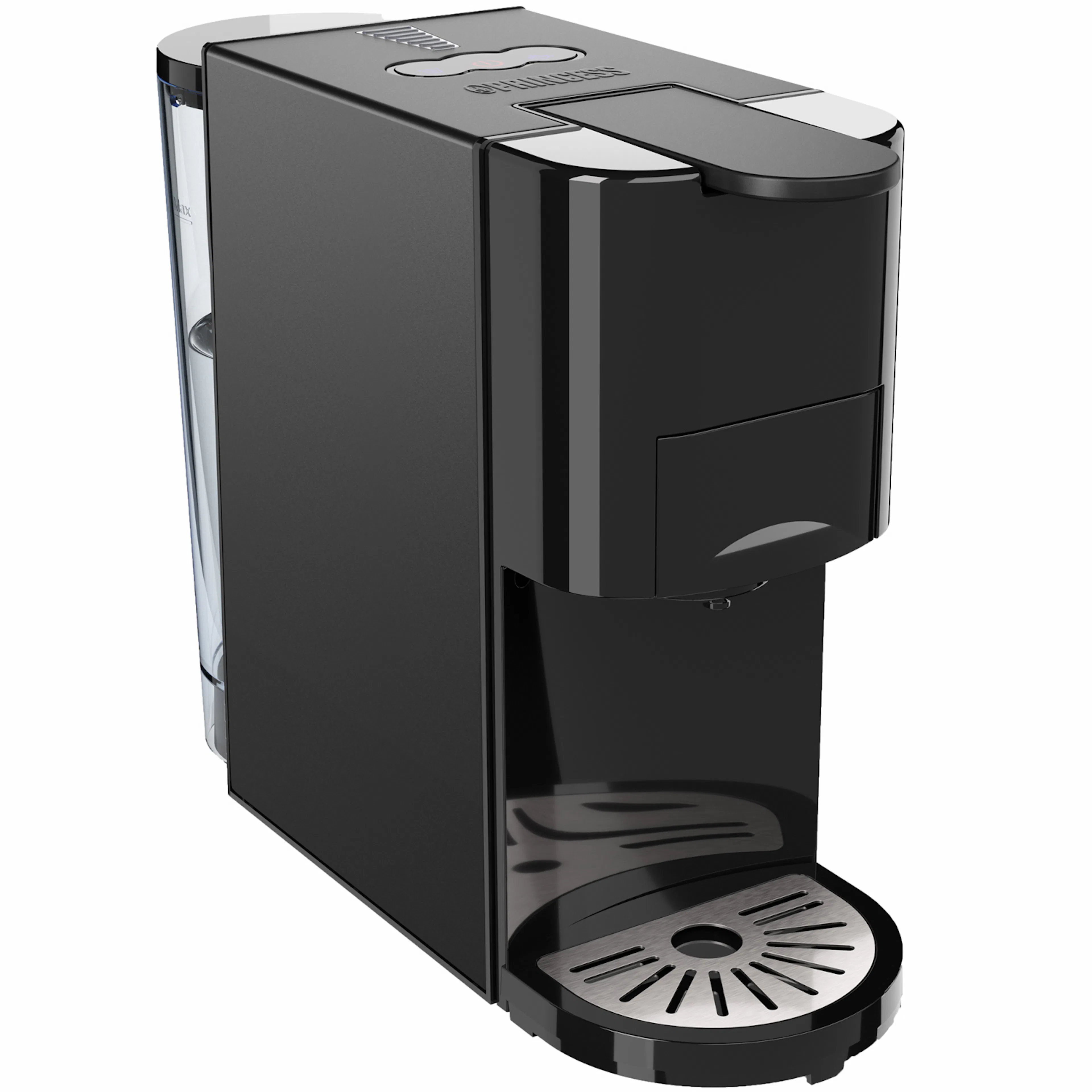 Kapselmaskin Princess 4-in-1 Automatic