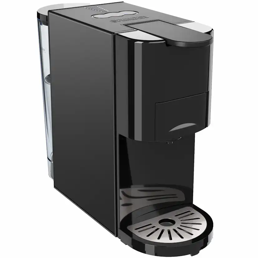 Kapselmaskin Princess 4-in-1 Automatic