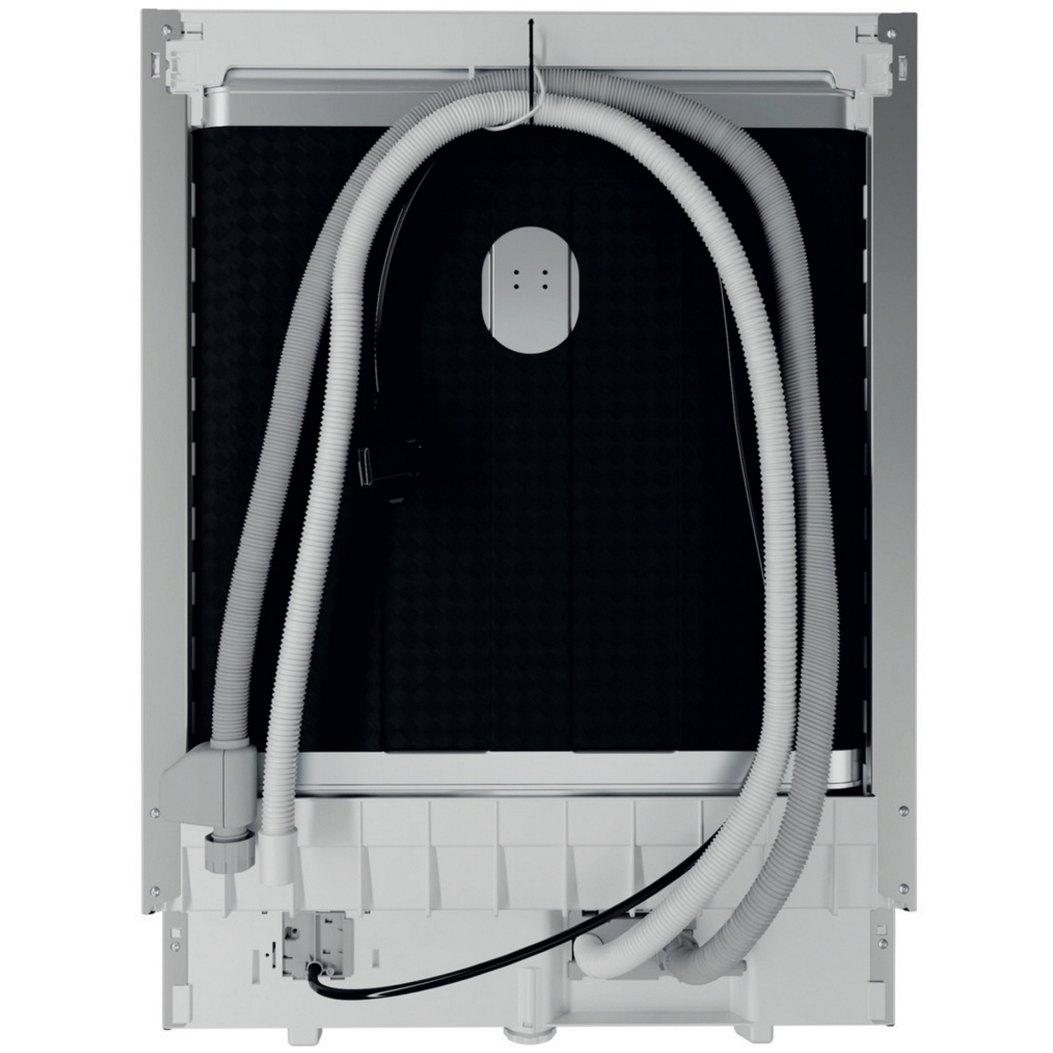 Diskmaskin Whirlpool WUC 3C32 P X