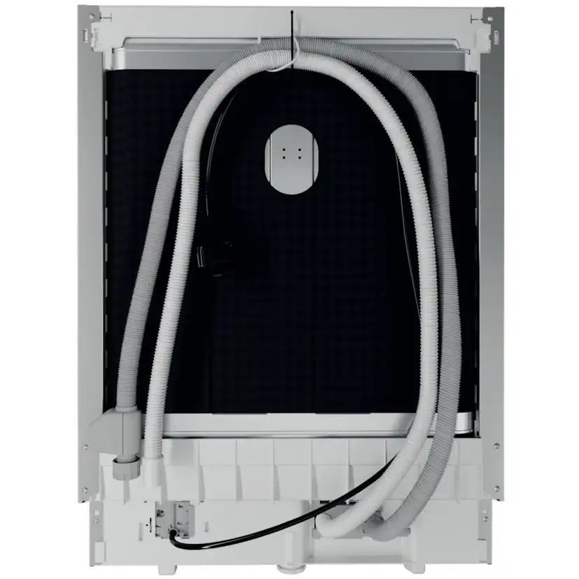 Diskmaskin Whirlpool WUC 3C32 P X