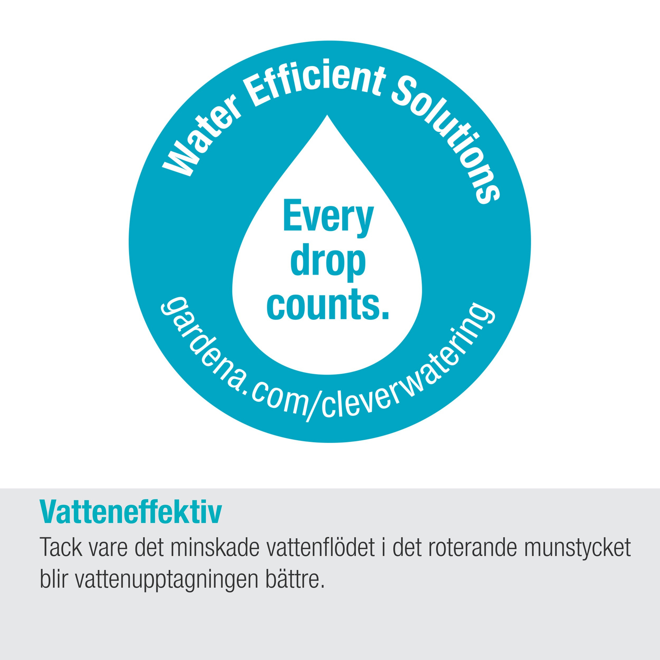 Sprinkler Gardena Pop-up MD40/300