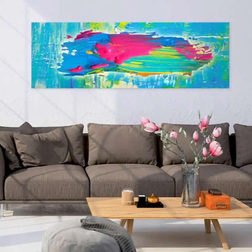 Tavla Arkiio Blue Island