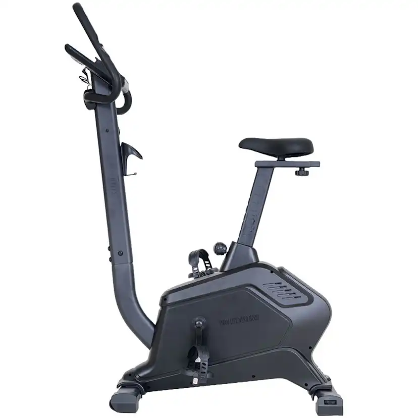 Motionscykel Titan Life Nero B200 Bike