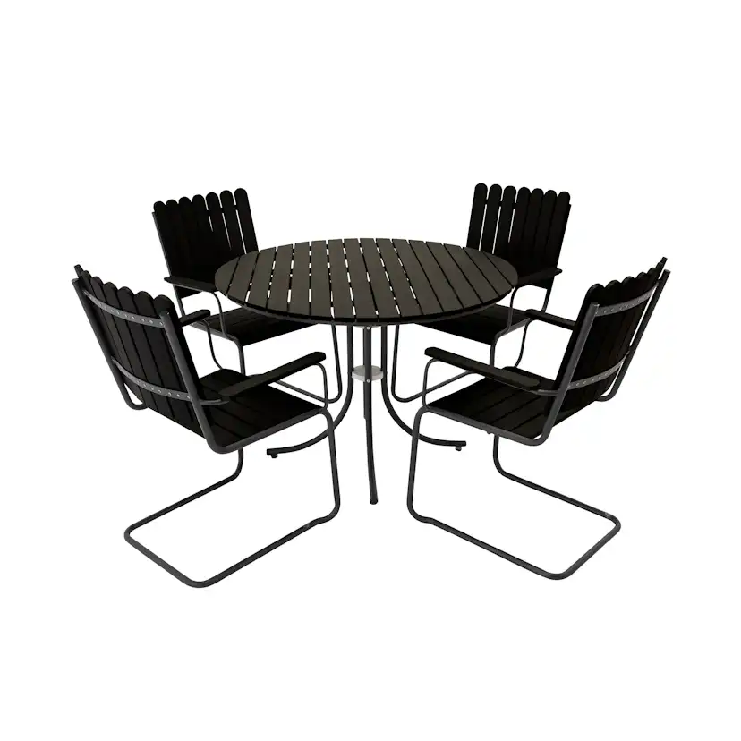 Matgrupp Utomhus Venture Home Holmsund