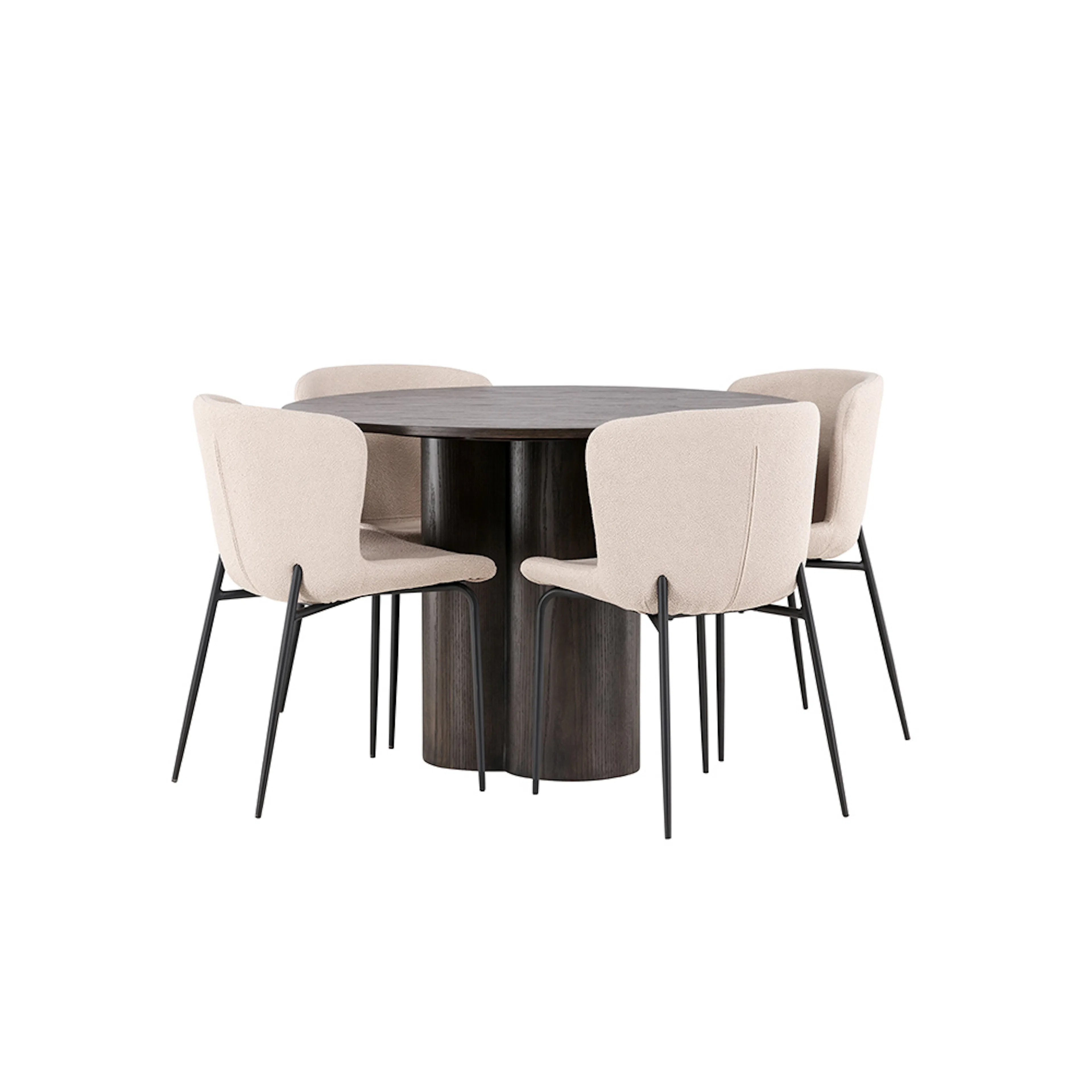 Mocka/Beige