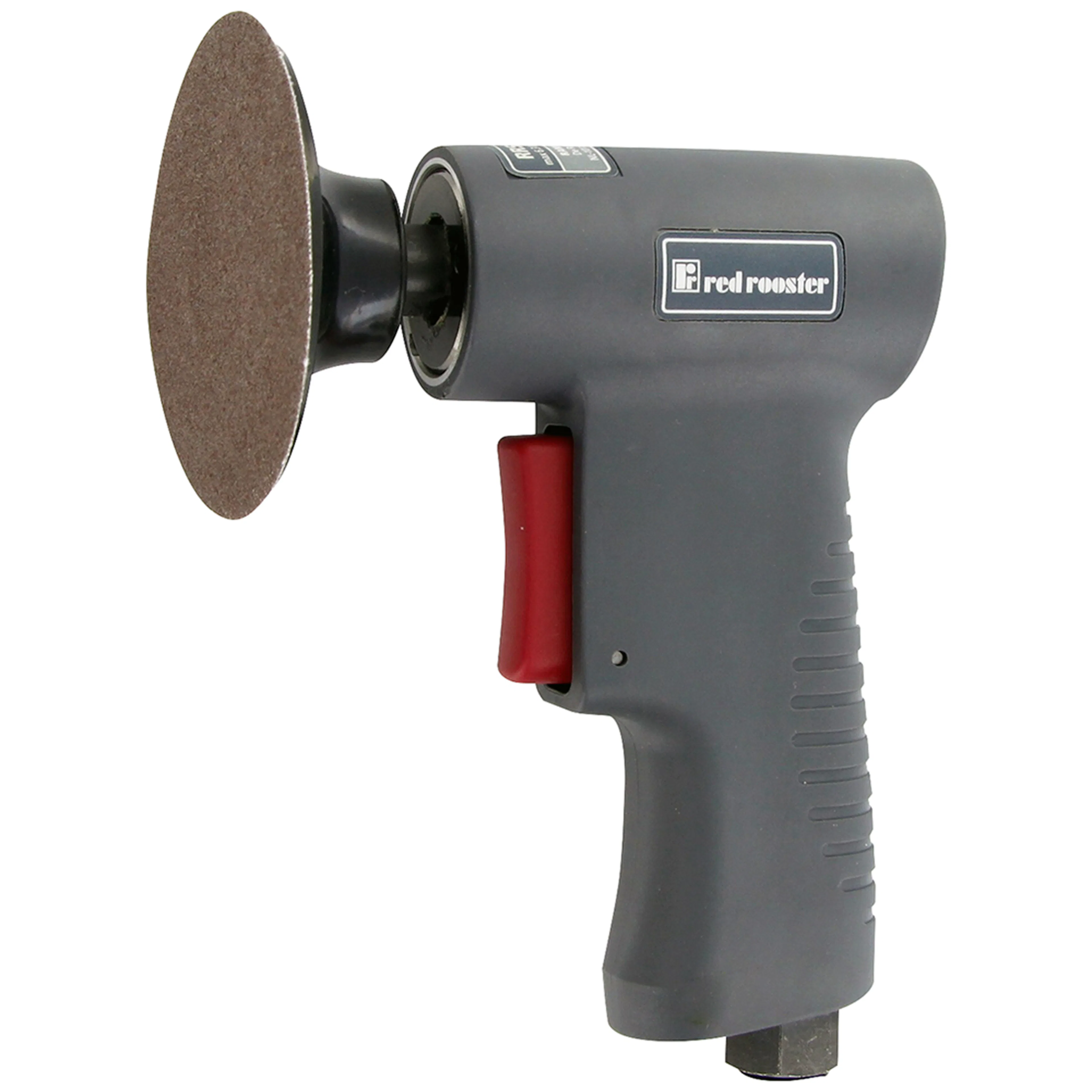 Mini Slipmaskin Red Rooster RRS-60153 75MM