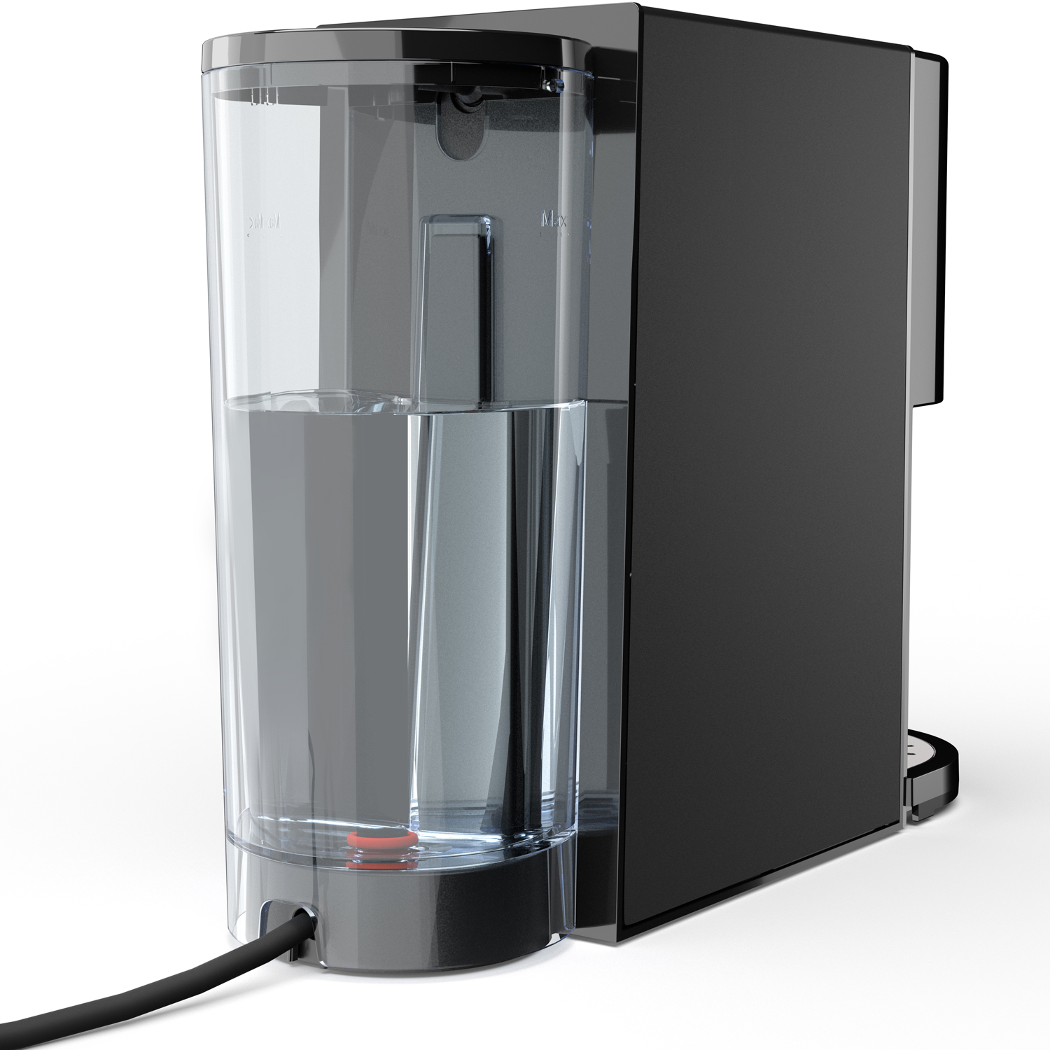 Kapselmaskin Princess 4-in-1 Automatic