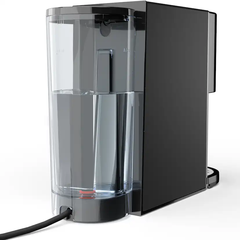 Kapselmaskin Princess 4-in-1 Automatic