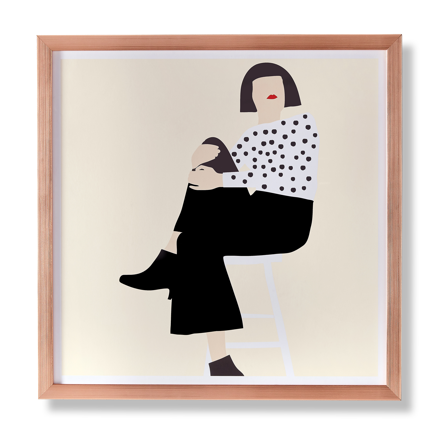 Tavla Art For The Home Dottie