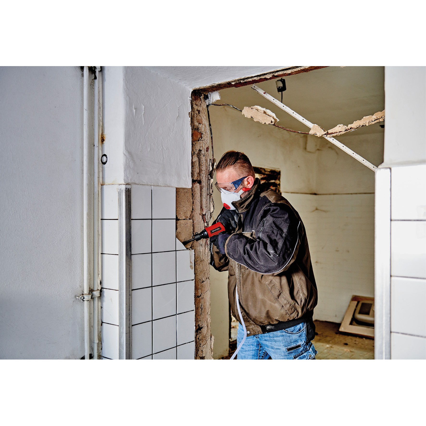 Kompressor Einhell TE-AC 430/50/10