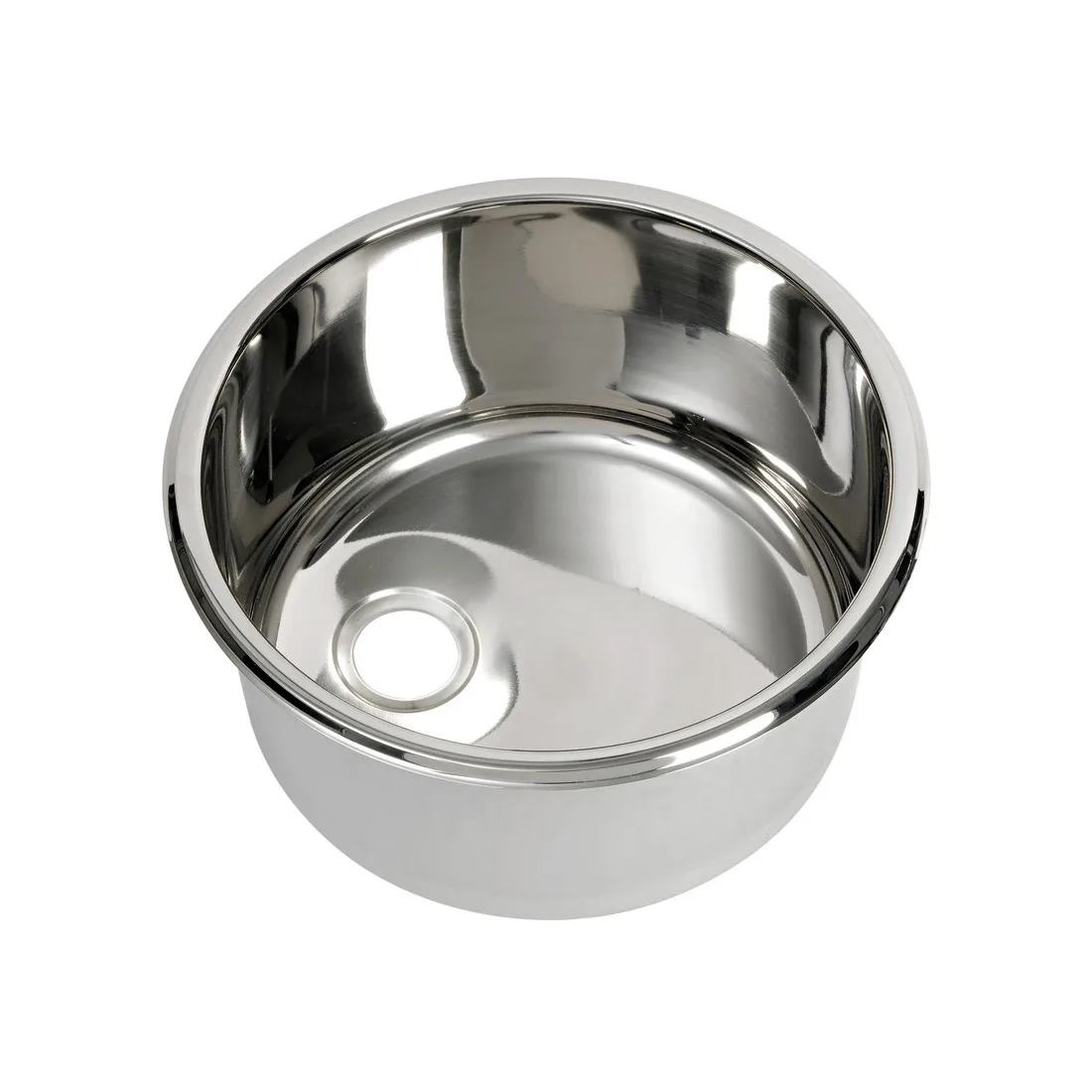 Diskho Osculati Rund Ø 285