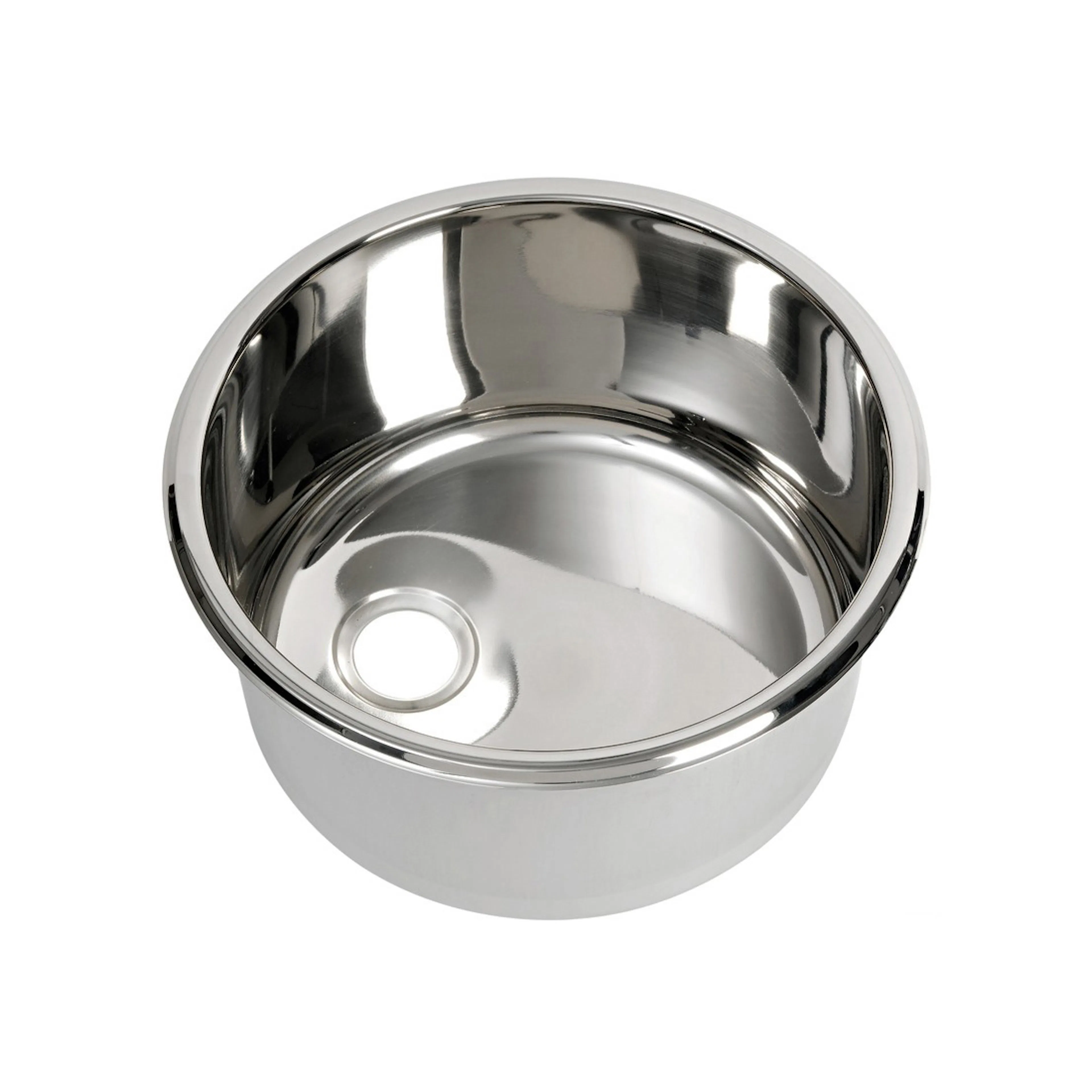 Diskho Osculati Rund Ø 285